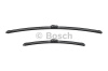 Комплект стеклоочистителей Bosch Aerotwin A642S